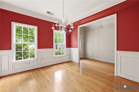 Tiny photo for 2625 Park Green Way, Glen Allen, VA 23060 (MLS # 2612389)