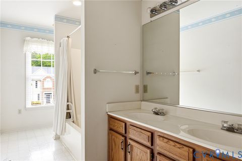 Tiny photo for 2625 Park Green Way, Glen Allen, VA 23060 (MLS # 2612389)