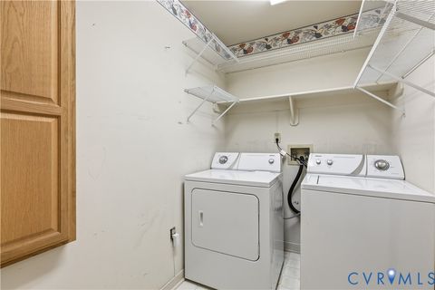 Tiny photo for 2625 Park Green Way, Glen Allen, VA 23060 (MLS # 2612389)