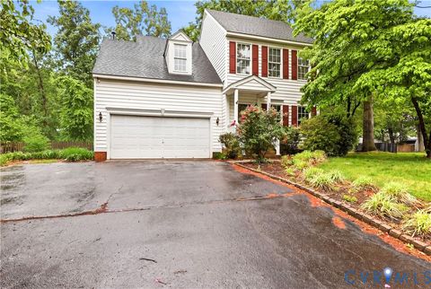 Tiny photo for 2625 Park Green Way, Glen Allen, VA 23060 (MLS # 2612389)
