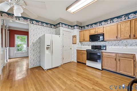 Tiny photo for 2625 Park Green Way, Glen Allen, VA 23060 (MLS # 2612389)