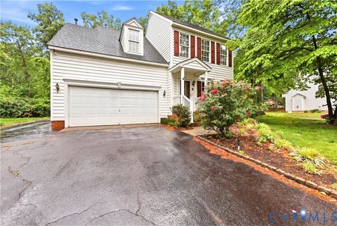 Tiny photo for 2625 Park Green Way, Glen Allen, VA 23060 (MLS # 2612389)