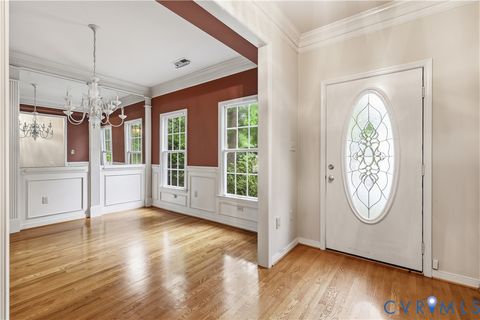 Tiny photo for 2625 Park Green Way, Glen Allen, VA 23060 (MLS # 2612389)