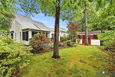 Tiny photo for 2625 Park Green Way, Glen Allen, VA 23060 (MLS # 2612389)