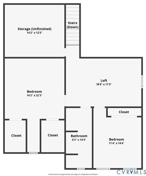Tiny photo for 2625 Park Green Way, Glen Allen, VA 23060 (MLS # 2612389)