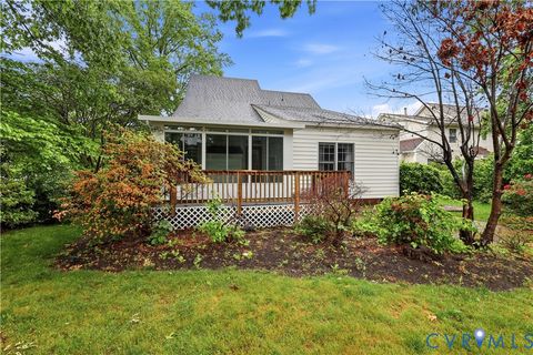 Tiny photo for 2625 Park Green Way, Glen Allen, VA 23060 (MLS # 2612389)