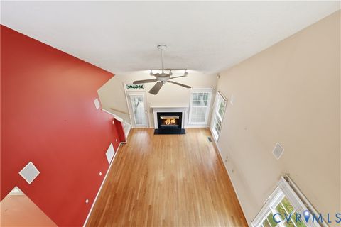 Tiny photo for 2625 Park Green Way, Glen Allen, VA 23060 (MLS # 2612389)