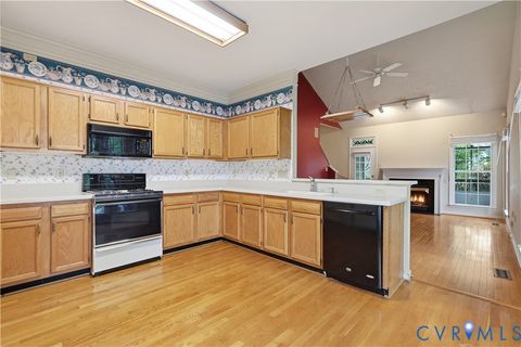 Tiny photo for 2625 Park Green Way, Glen Allen, VA 23060 (MLS # 2612389)