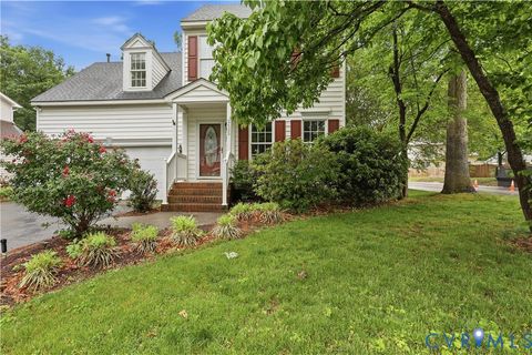 Tiny photo for 2625 Park Green Way, Glen Allen, VA 23060 (MLS # 2612389)