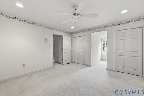 Tiny photo for 2625 Park Green Way, Glen Allen, VA 23060 (MLS # 2612389)