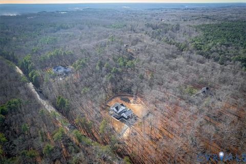 Tiny photo for 702 Hockett Road, Goochland, VA 23103 (MLS # 2600996)