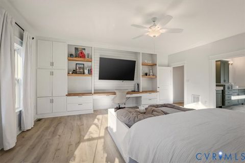 Tiny photo for 702 Hockett Road, Goochland, VA 23103 (MLS # 2600996)