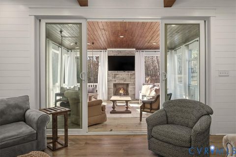 Tiny photo for 702 Hockett Road, Goochland, VA 23103 (MLS # 2600996)