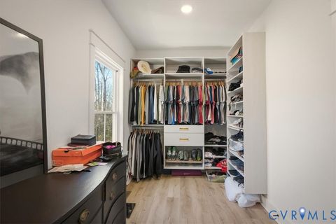 Tiny photo for 702 Hockett Road, Goochland, VA 23103 (MLS # 2600996)