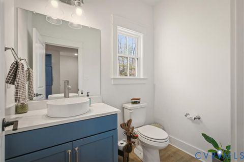 Tiny photo for 702 Hockett Road, Goochland, VA 23103 (MLS # 2600996)