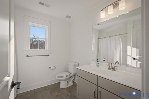 Tiny photo for 702 Hockett Road, Goochland, VA 23103 (MLS # 2600996)