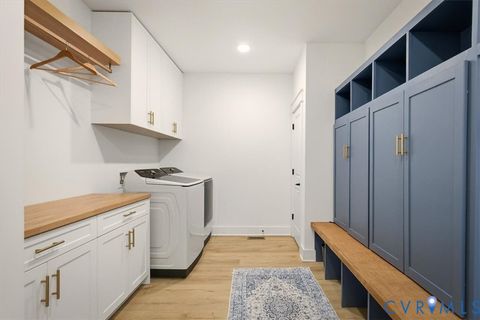 Tiny photo for 702 Hockett Road, Goochland, VA 23103 (MLS # 2600996)