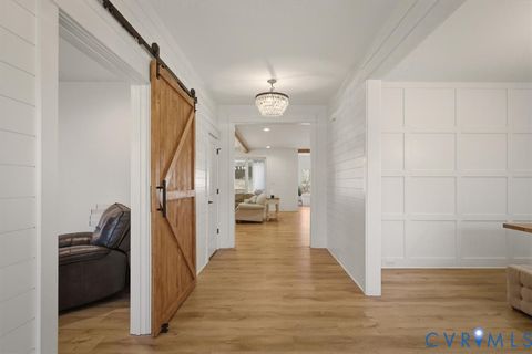 Tiny photo for 702 Hockett Road, Goochland, VA 23103 (MLS # 2600996)