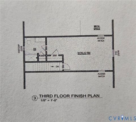 Tiny photo for 702 Hockett Road, Goochland, VA 23103 (MLS # 2600996)
