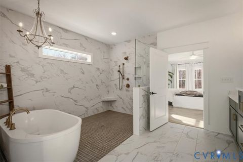 Tiny photo for 702 Hockett Road, Goochland, VA 23103 (MLS # 2600996)