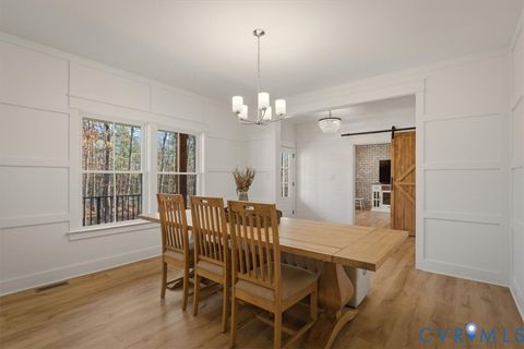 Tiny photo for 702 Hockett Road, Goochland, VA 23103 (MLS # 2600996)