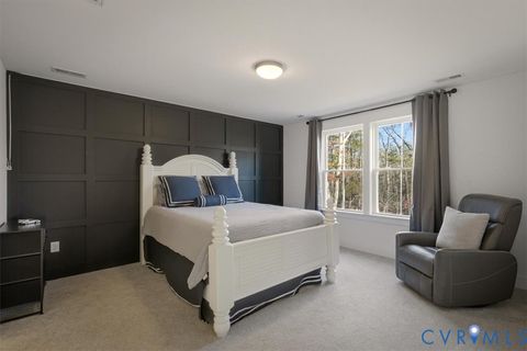 Tiny photo for 702 Hockett Road, Goochland, VA 23103 (MLS # 2600996)