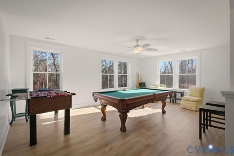 Tiny photo for 702 Hockett Road, Goochland, VA 23103 (MLS # 2600996)