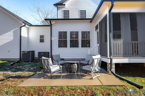 Tiny photo for 702 Hockett Road, Goochland, VA 23103 (MLS # 2600996)