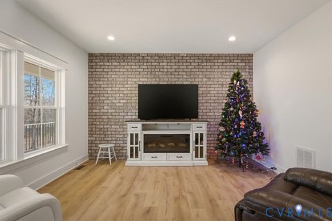 Tiny photo for 702 Hockett Road, Goochland, VA 23103 (MLS # 2600996)