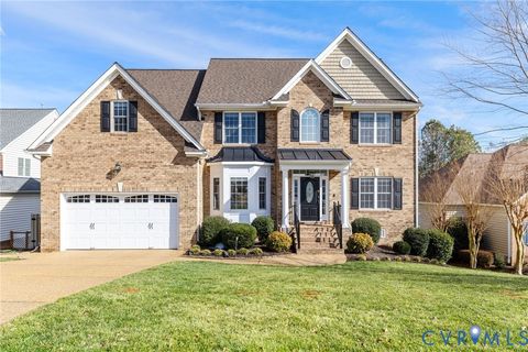 3019 Cove View Lane Midlothian VA 23112