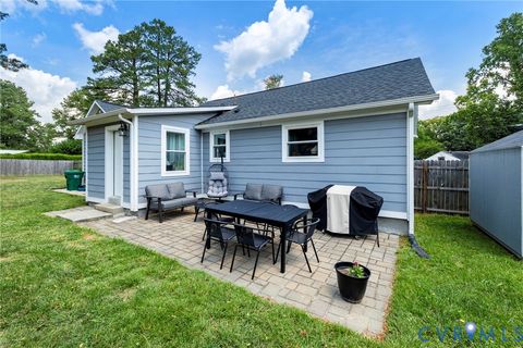 Tiny photo for 2903 Calloway Road, Henrico, VA 23228 (MLS # 2616945)