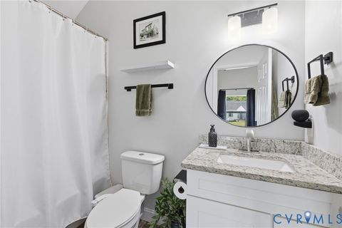 Tiny photo for 2903 Calloway Road, Henrico, VA 23228 (MLS # 2616945)