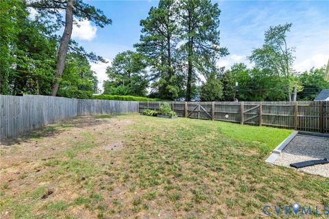 Tiny photo for 2903 Calloway Road, Henrico, VA 23228 (MLS # 2616945)