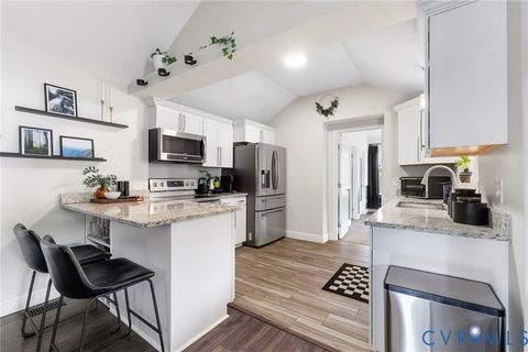 Tiny photo for 2903 Calloway Road, Henrico, VA 23228 (MLS # 2616945)