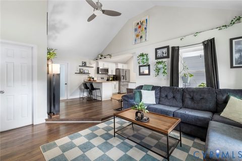 Tiny photo for 2903 Calloway Road, Henrico, VA 23228 (MLS # 2616945)