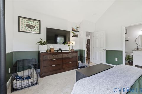 Tiny photo for 2903 Calloway Road, Henrico, VA 23228 (MLS # 2616945)