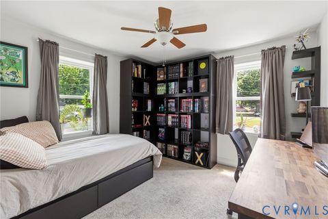 Tiny photo for 2903 Calloway Road, Henrico, VA 23228 (MLS # 2616945)