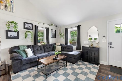 Tiny photo for 2903 Calloway Road, Henrico, VA 23228 (MLS # 2616945)