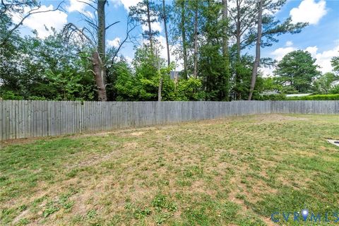 Tiny photo for 2903 Calloway Road, Henrico, VA 23228 (MLS # 2616945)