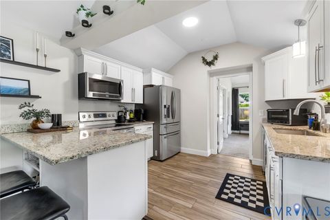 Tiny photo for 2903 Calloway Road, Henrico, VA 23228 (MLS # 2616945)
