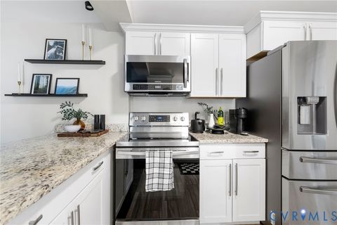 Tiny photo for 2903 Calloway Road, Henrico, VA 23228 (MLS # 2616945)