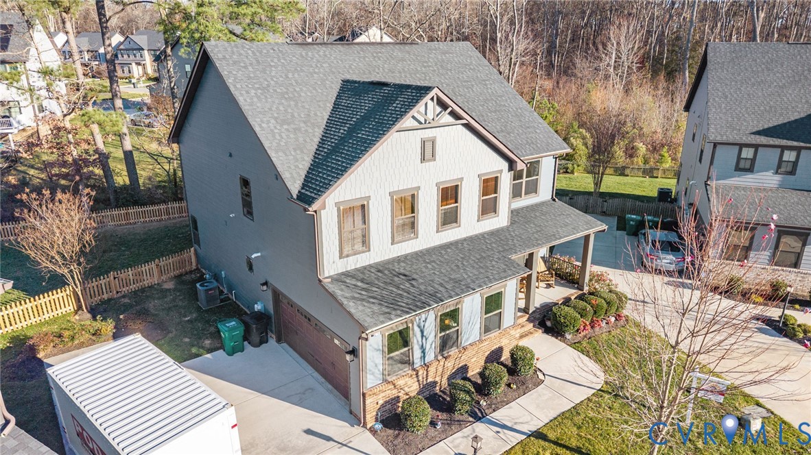 12314 Smith Grove Court