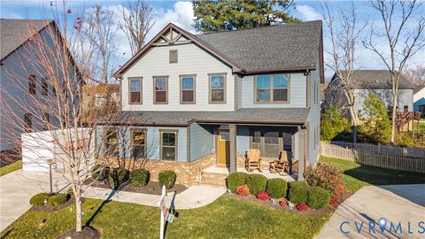 12314 Smith Grove Court Glen Allen VA 23059