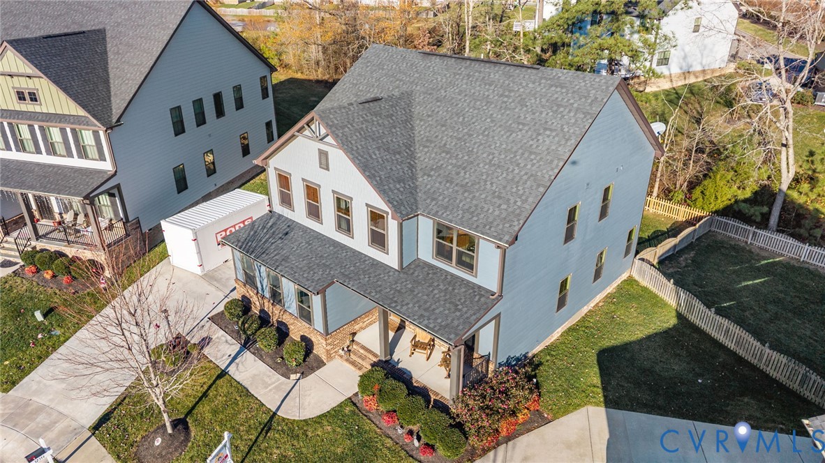 12314 Smith Grove Court