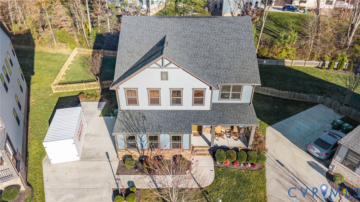 12314 Smith Grove Court