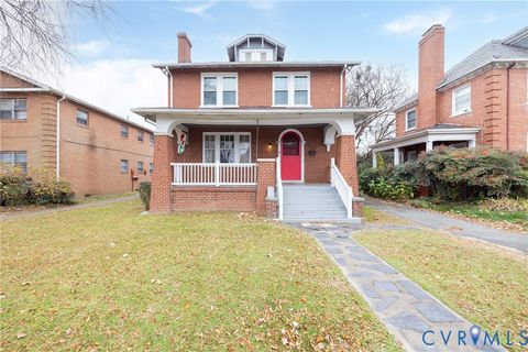 Photo of 4322 Chamberlayne Avenue, Richmond, VA 23227 (MLS # 2531191)