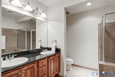 Tiny photo for 413 Stuart Circle #3D, Richmond, VA 23220 (MLS # 2531908)
