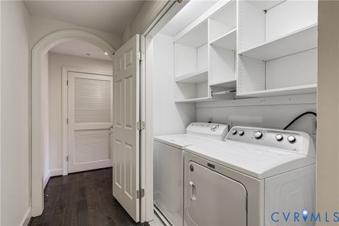 Tiny photo for 413 Stuart Circle #3D, Richmond, VA 23220 (MLS # 2531908)