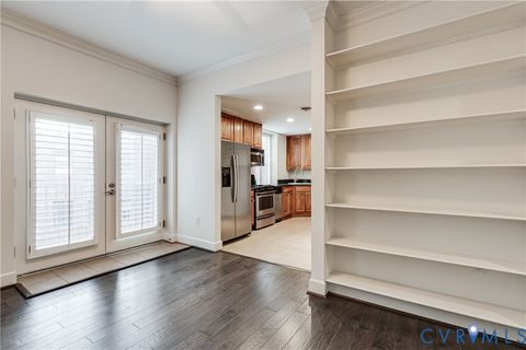 Tiny photo for 413 Stuart Circle #3D, Richmond, VA 23220 (MLS # 2531908)