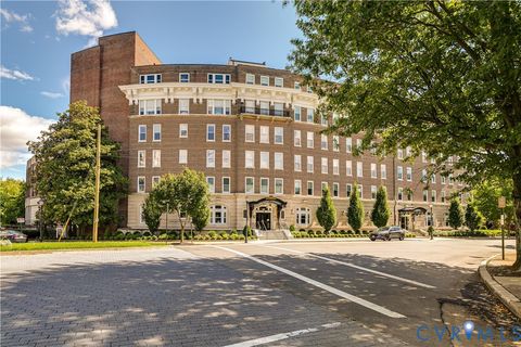 Photo of 413 Stuart Circle #3D, Richmond, VA 23220 (MLS # 2531908)